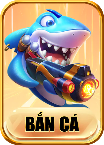 bắn cá