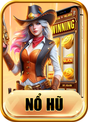 nổ hũ
